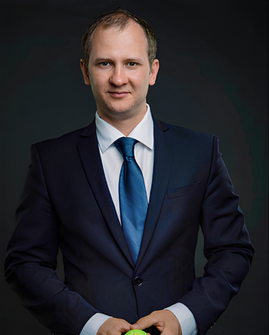 Yuriy Polskiy