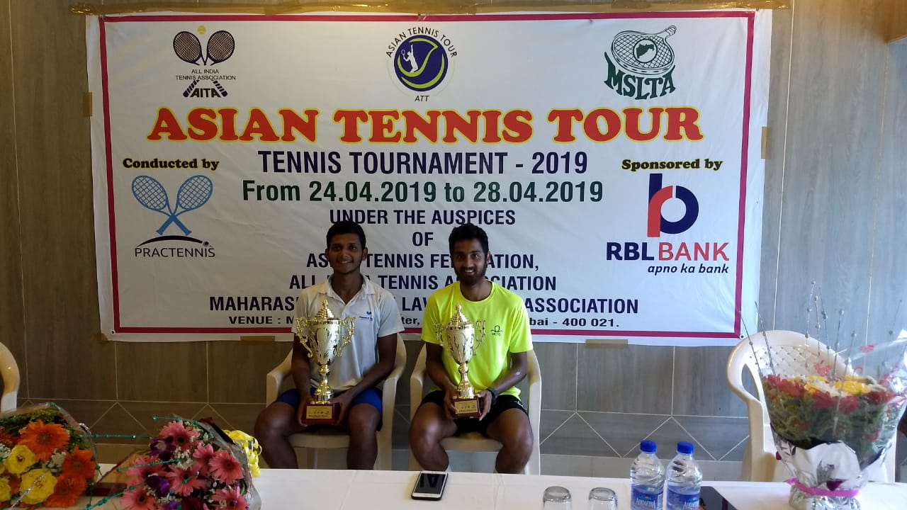 Asian Tennis Federation