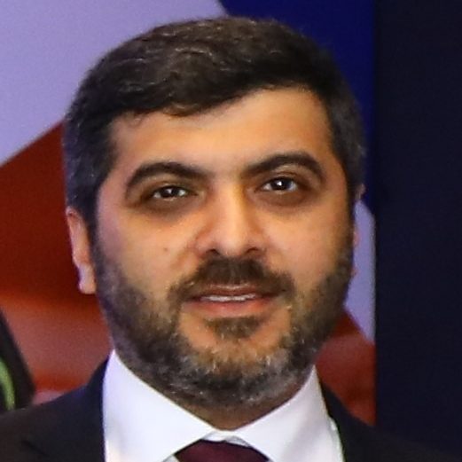 Tareq Zainal Tareq Zainal