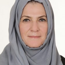 Arij H AL Mutabagani