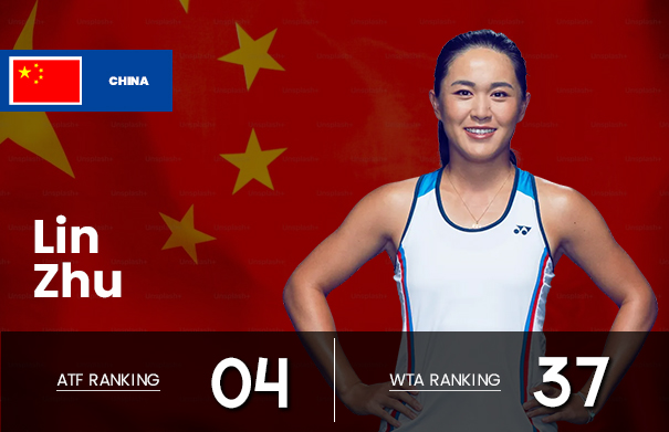 Lin zhu
