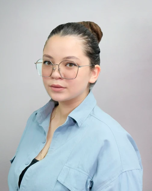 Alexandra Tursunova