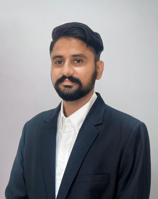 Jashanpreet Singh