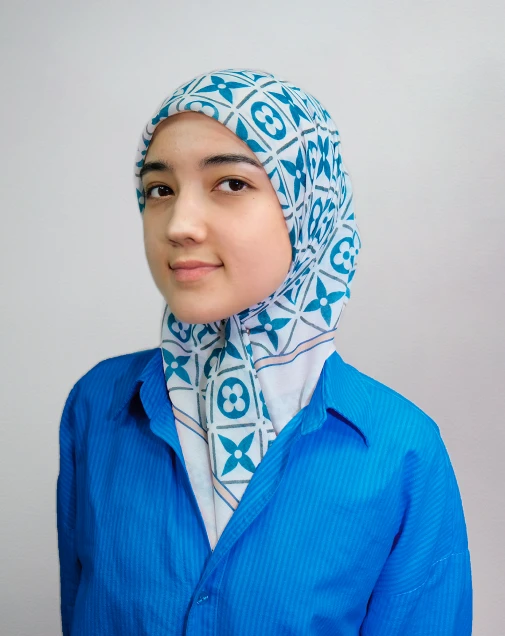 Madina Abdullayeva
