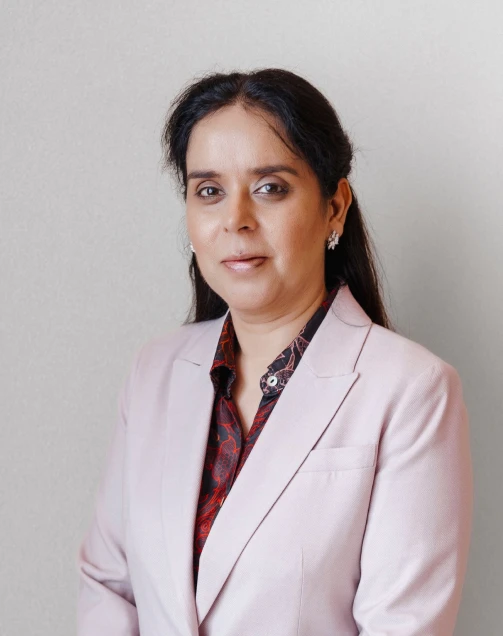 Manpreet Kandhari