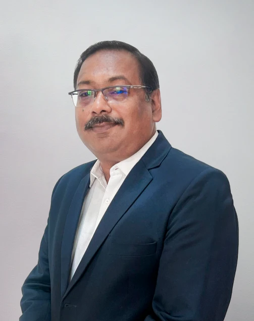 Puneet Gupta