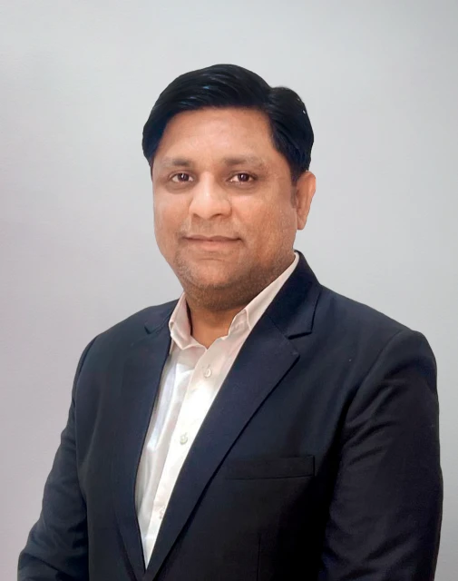 Sunil Gill