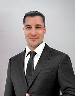 Dmitry Serebryakov