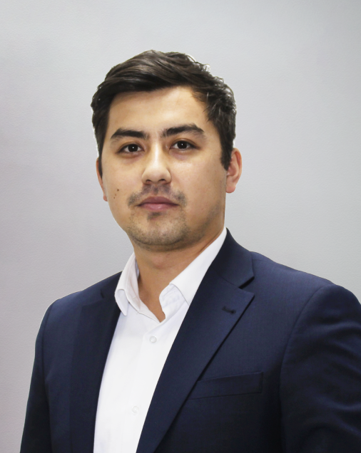 Bibarys Islamov 